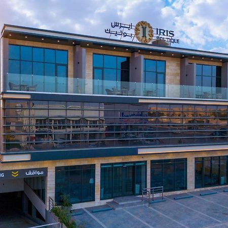 Iris Boutique Narjis Hotell Riyadh Exteriör bild