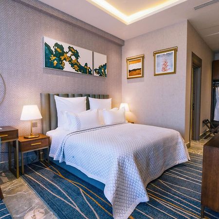 Iris Boutique Narjis Hotell Riyadh Exteriör bild