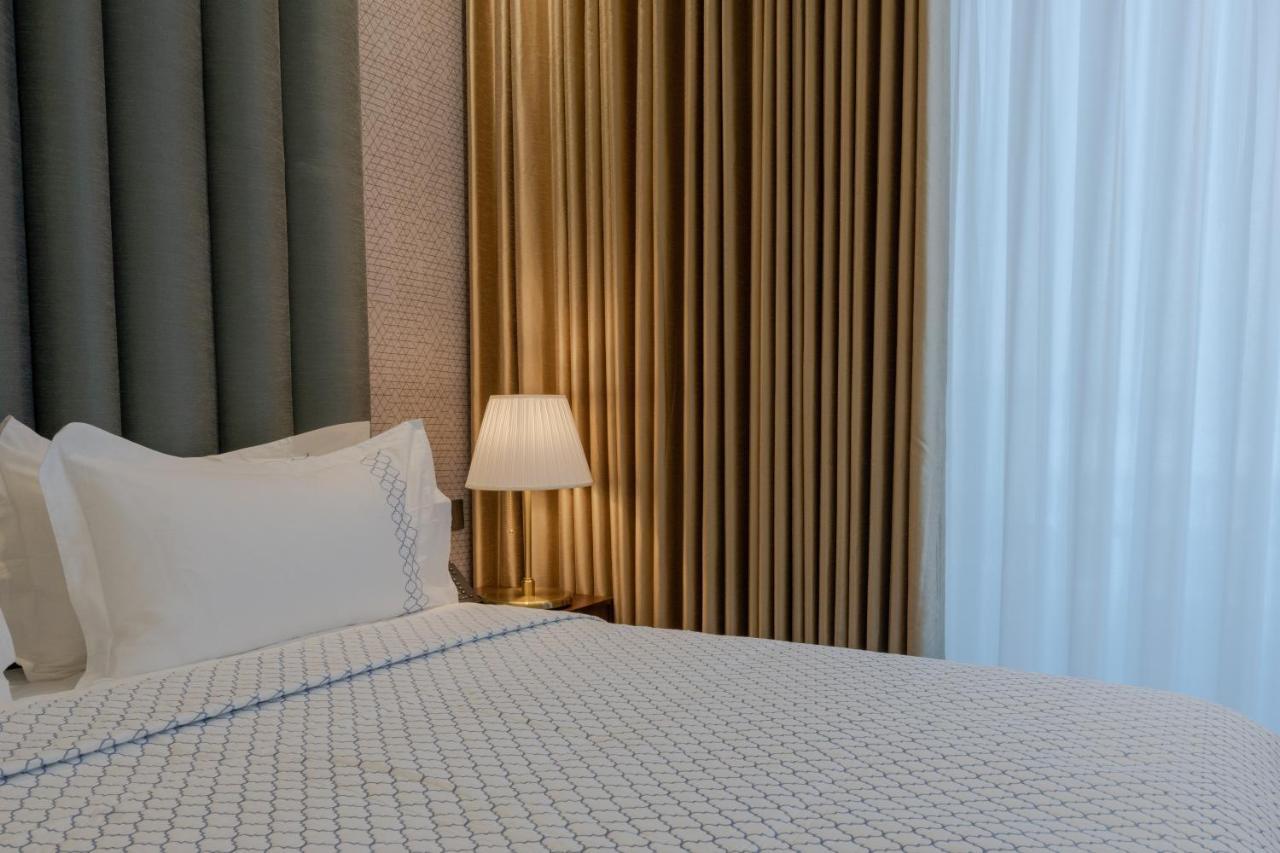 Iris Boutique Narjis Hotell Riyadh Exteriör bild